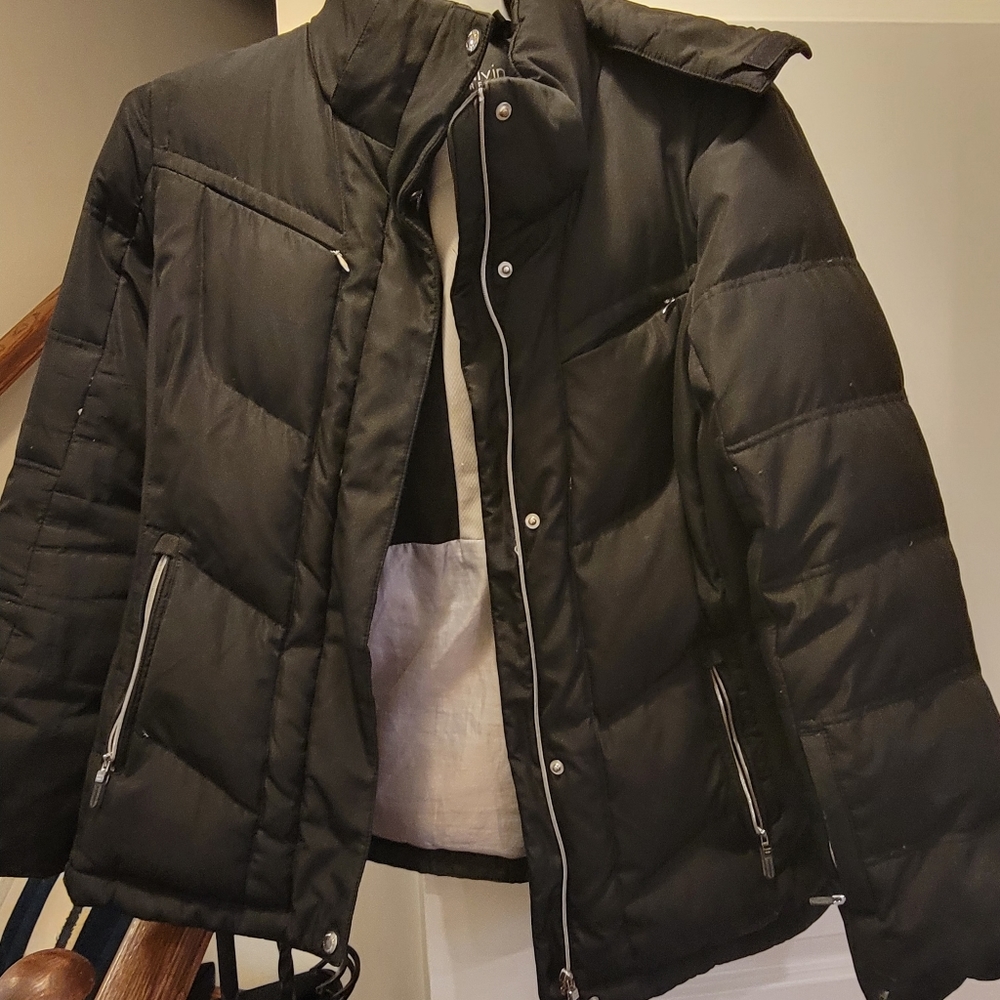 Women coat